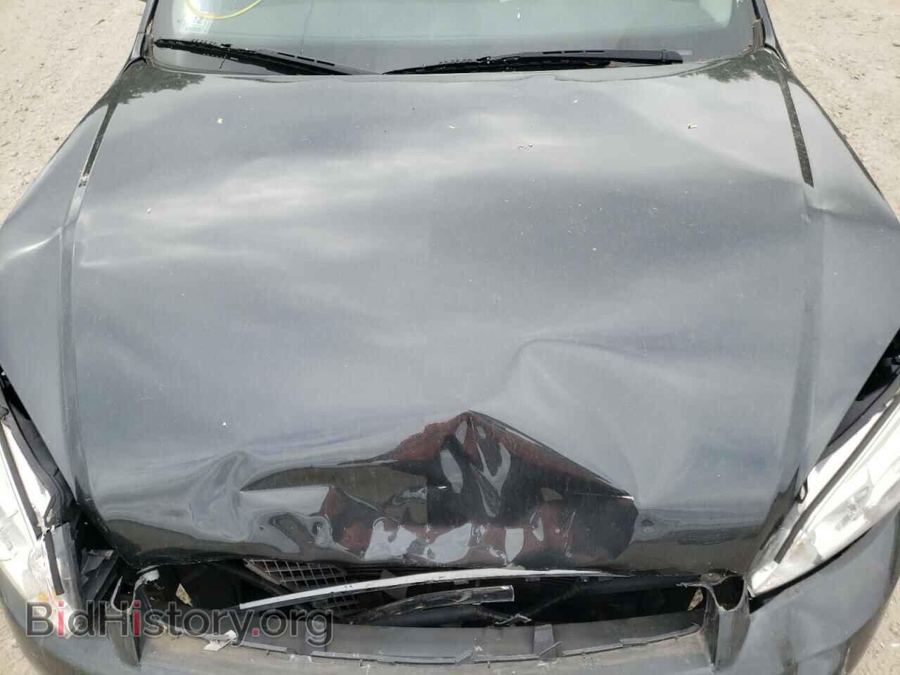 2013 CHEVROLET IMPALA - VIN: 2G1WG5E38D1197301 - Фото 7