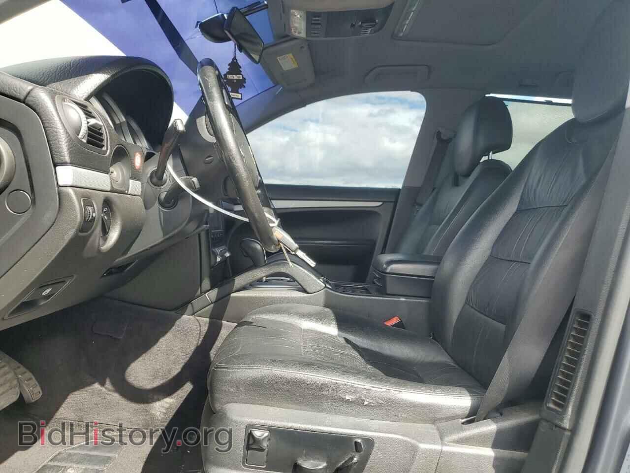 2005 PORSCHE CAYENNE - VIN: WP1AB29P25LA64569 - Фото 7