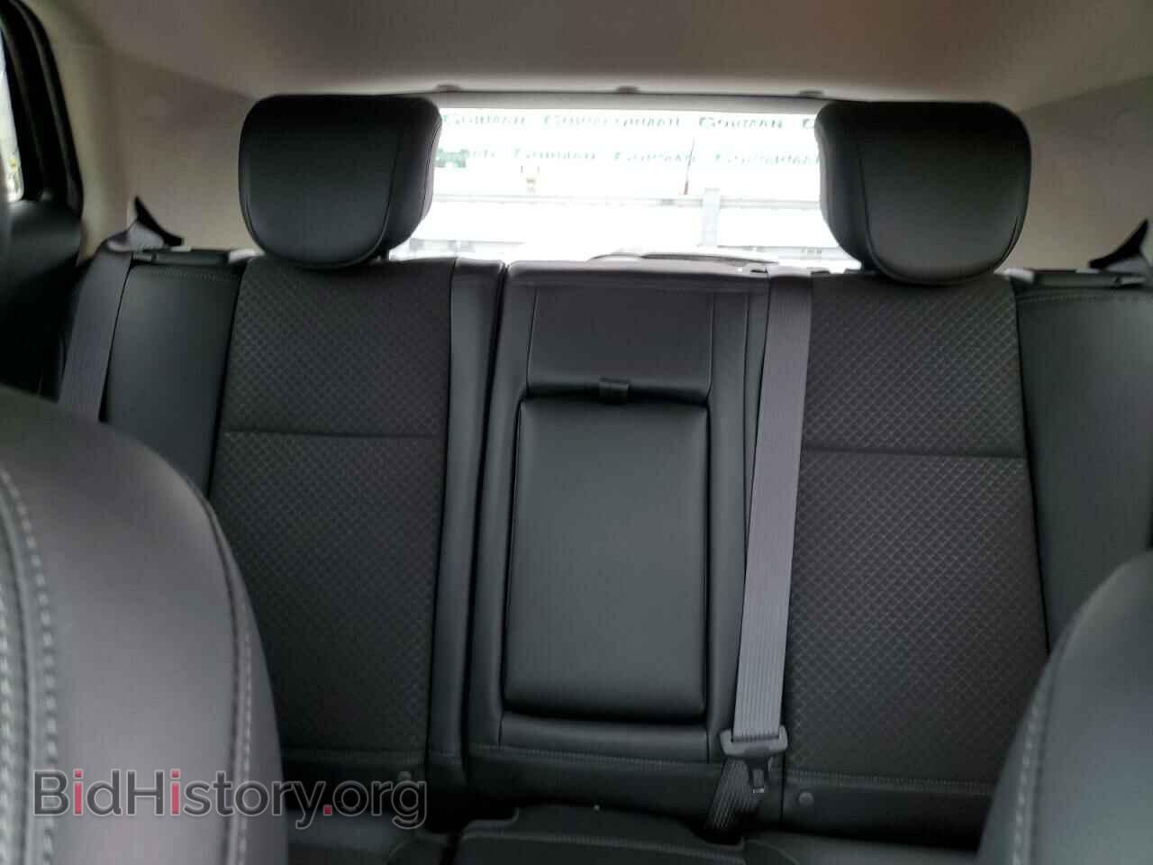 2018 BUICK ENCORE - VIN: KL4CJASB7JB635358 - Фото 10