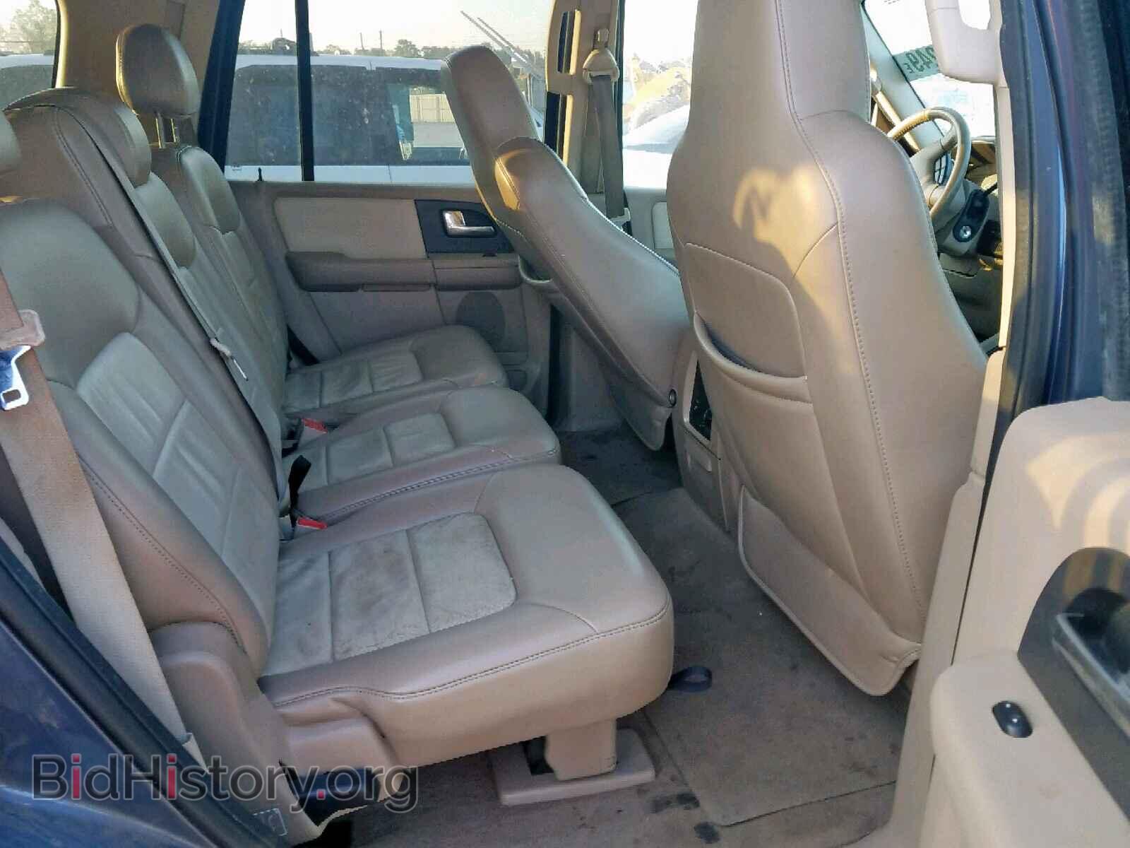 2004 FORD EXPEDITION - VIN: 1FMPU17L54LB71285 - Фото 6
