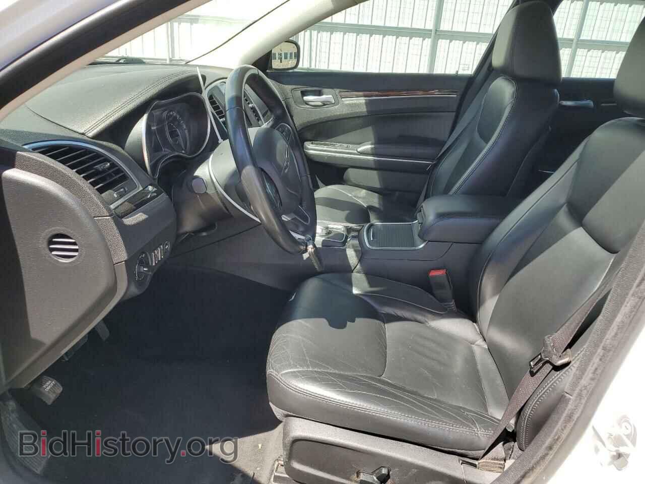 2015 CHRYSLER 300 - VIN: 2C3CCAAG7FH932081 - Фото 7
