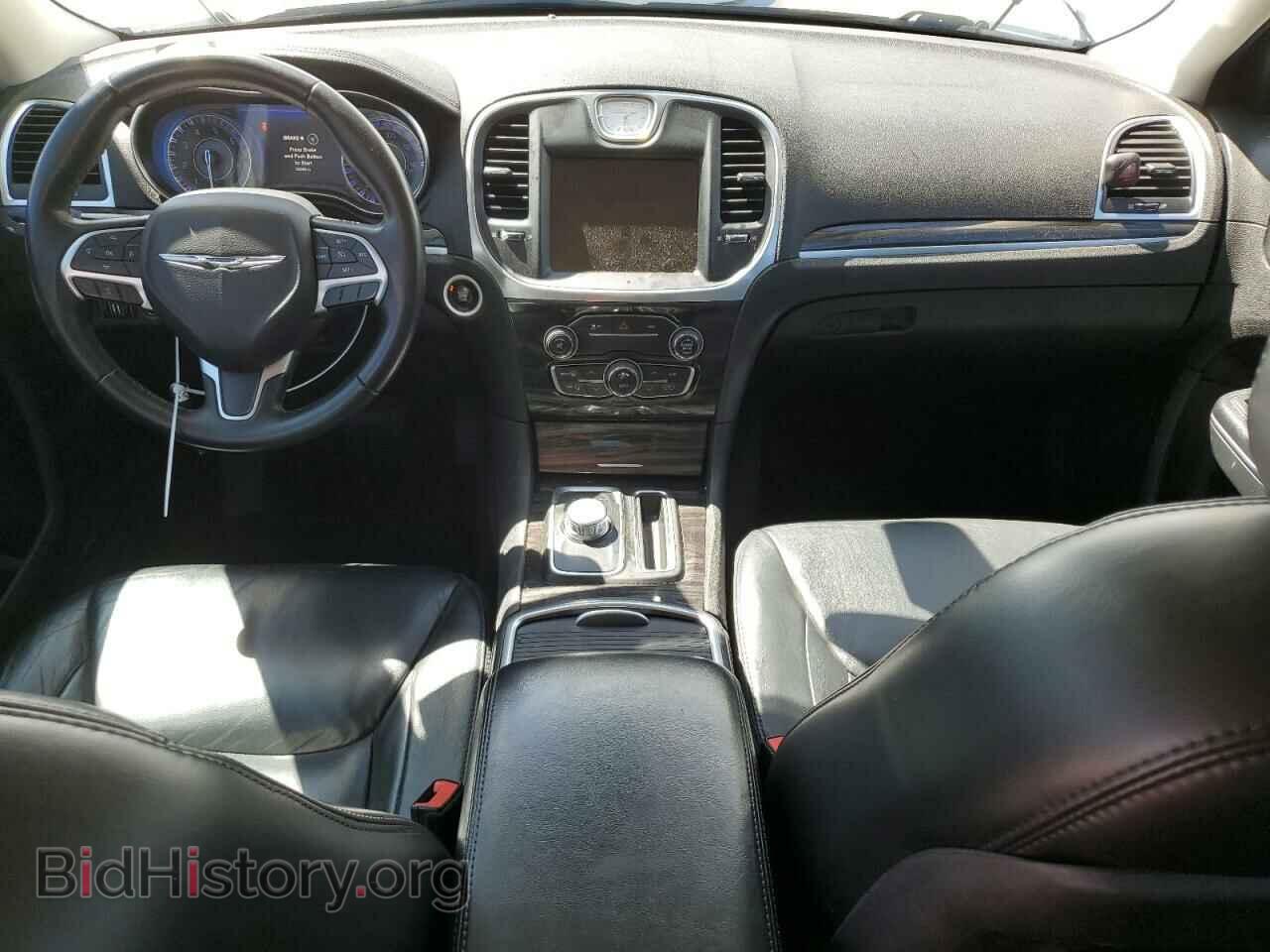2015 CHRYSLER 300 - VIN: 2C3CCAAG7FH932081 - Фото 8