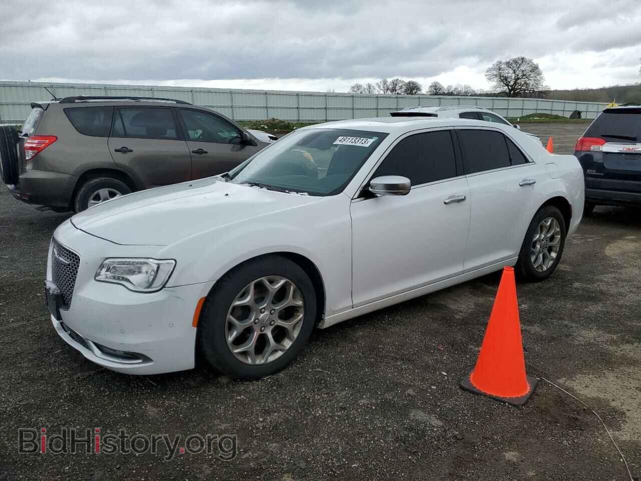 Photo 2C3CCASG6HH648264 - CHRYSLER 300 2017