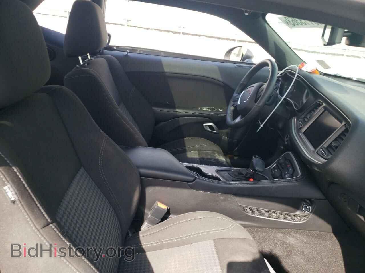 2021 DODGE CHALLENGER - VIN: 2C3CDZAG1MH524507 - Photo 10