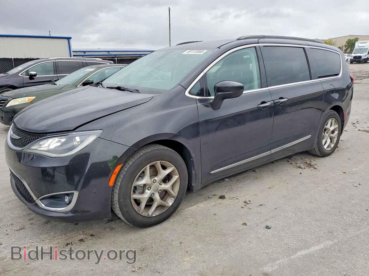 Photo 2C4RC1BGXHR777169 - CHRYSLER PACIFICA 2017