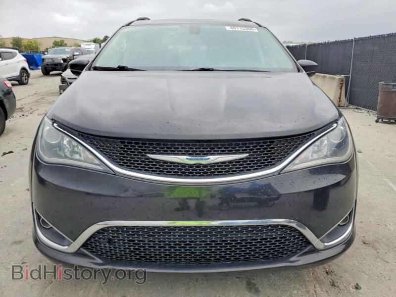 2017 Chrysler PACIFICA (VIN 2C4RC1BGXHR777169) — фото 5 из 13