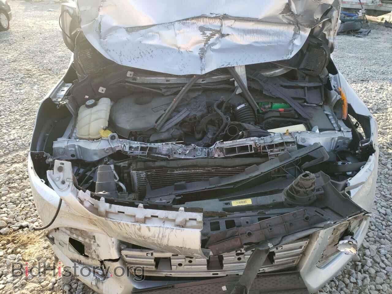 2013 FORD ESCAPE - VIN: 1FMCU0G94DUB28452 - Фото 7
