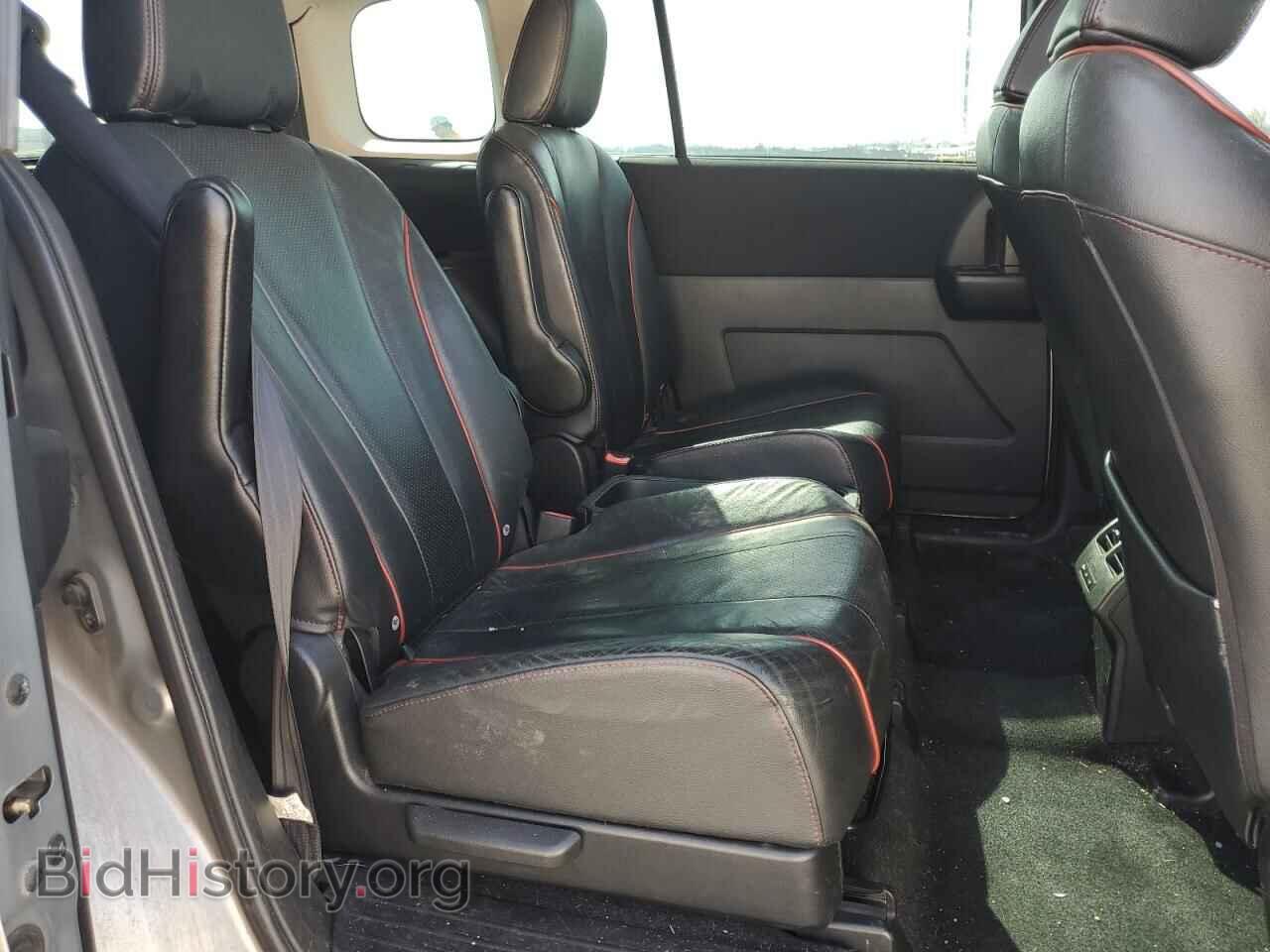2012 MAZDA 5 - VIN: JM1CW2DLXC0135082 - Фото 11