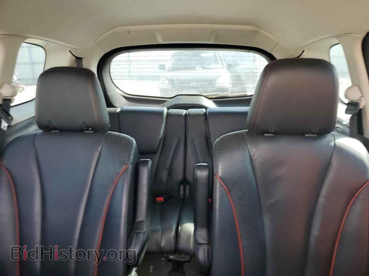 2012 MAZDA 5 - VIN: JM1CW2DLXC0135082 - Фото 10