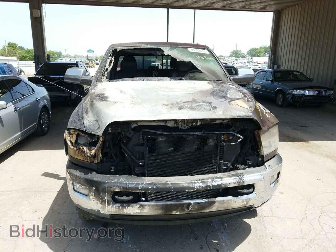 2012 DODGE RAM 2500 - VIN: 3C6UD5FL7CG198653 - Фото 9