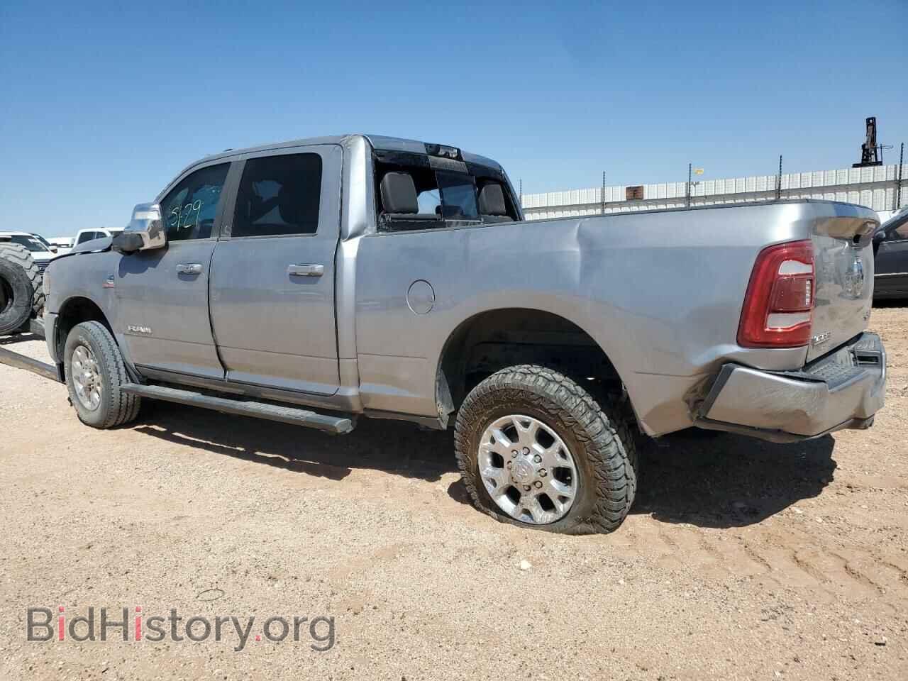 2023 RAM 2500 - VIN: 3C6UR5FL3PG517747 - Фото 2