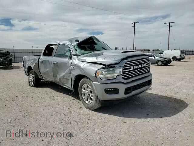 2023 RAM 2500 - VIN: 3C6UR5FL3PG517747 - Фото 11