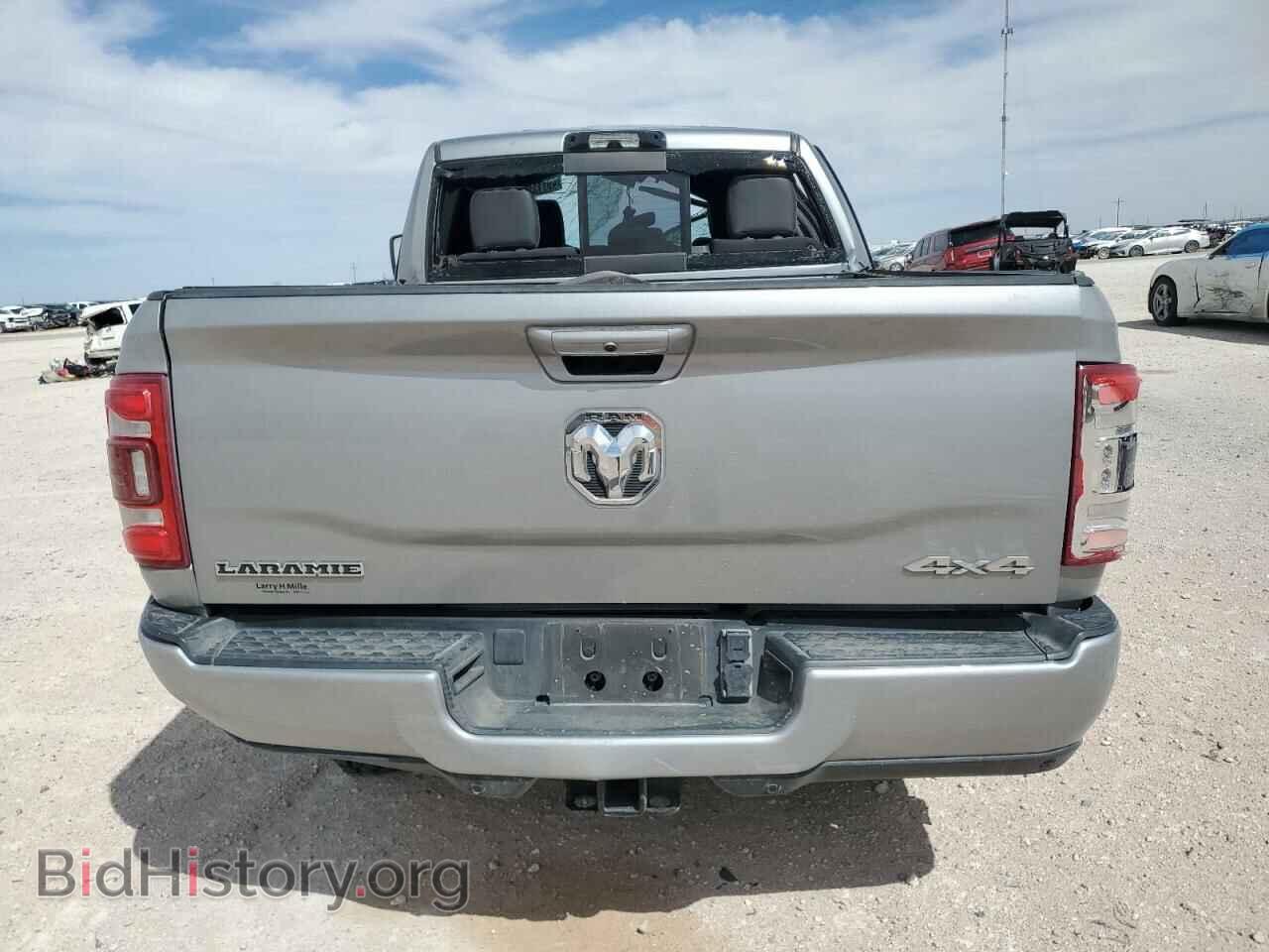 2023 RAM 2500 - VIN: 3C6UR5FL3PG517747 - Фото 6