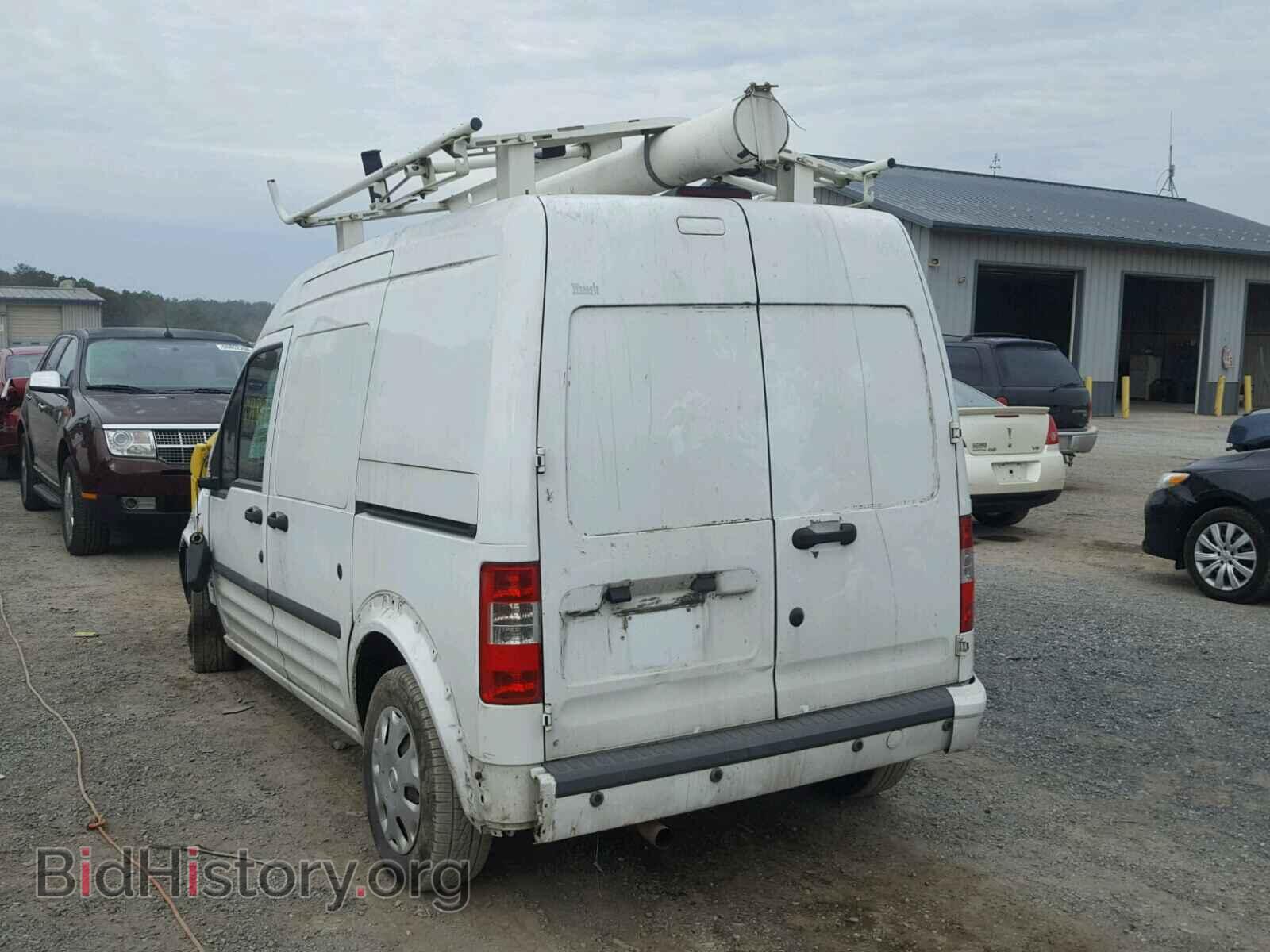 2012 FORD TRANSIT CO - VIN: NM0LS7BN8CT085565 - Photo 3