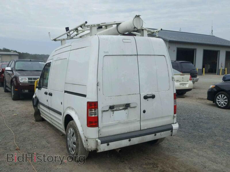 2012 Ford TRANSIT CO (VIN NM0LS7BN8CT085565) — photo 3 of 10