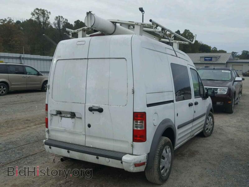 2012 Ford TRANSIT CO (VIN NM0LS7BN8CT085565) — photo 4 of 10