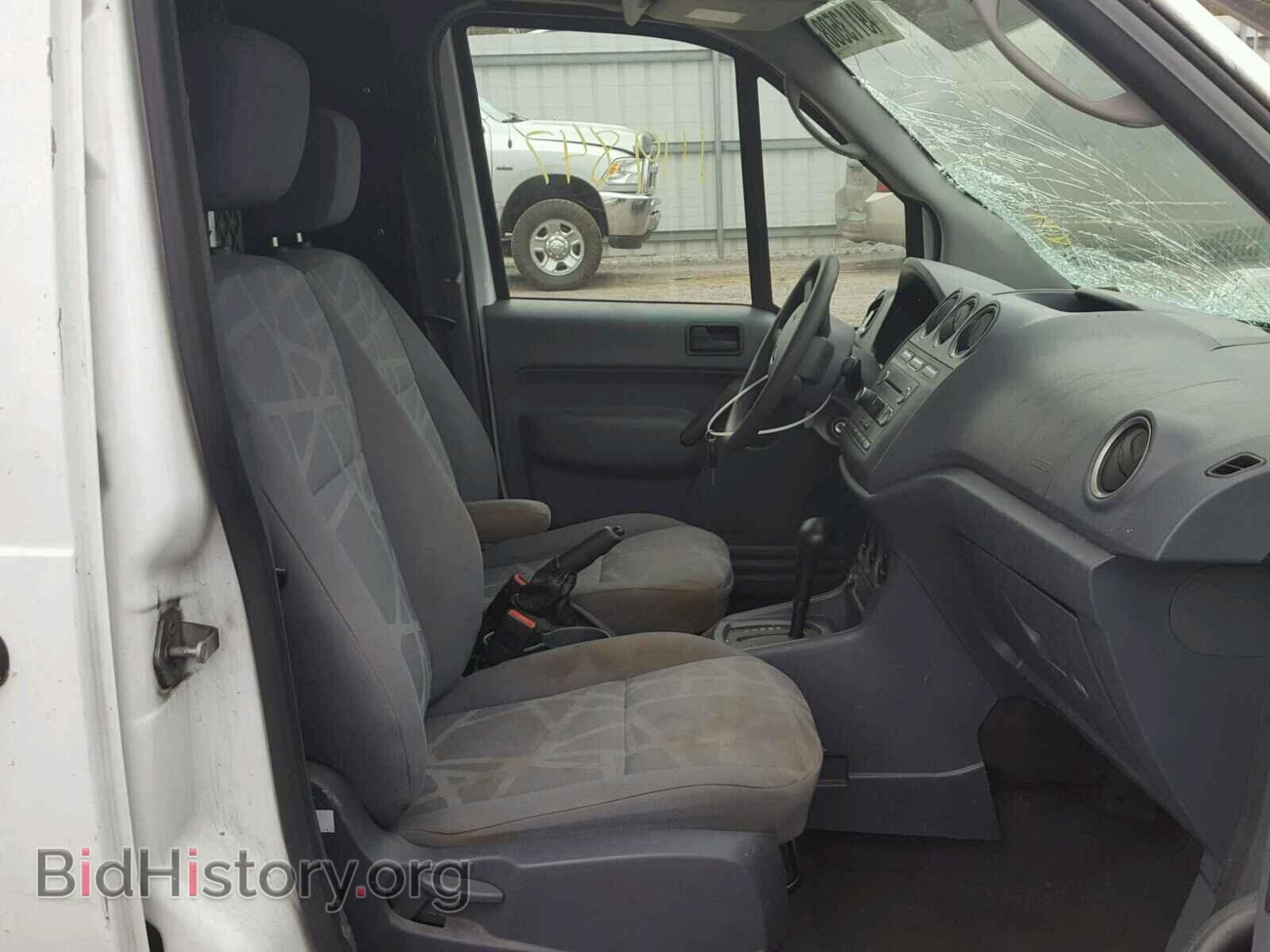 2012 FORD TRANSIT CO - VIN: NM0LS7BN8CT085565 - Photo 5