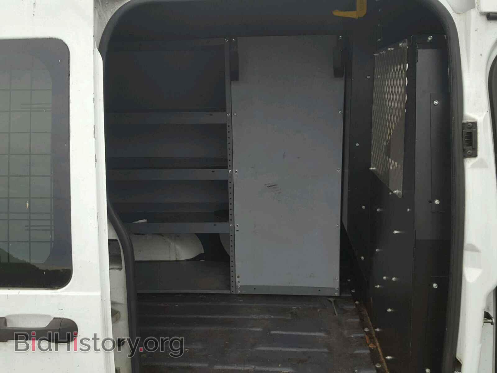 2012 FORD TRANSIT CO - VIN: NM0LS7BN8CT085565 - Photo 6