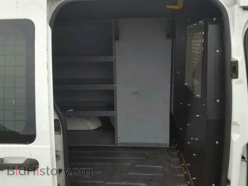 2012 Ford TRANSIT CO (VIN NM0LS7BN8CT085565) — photo 6 of 10