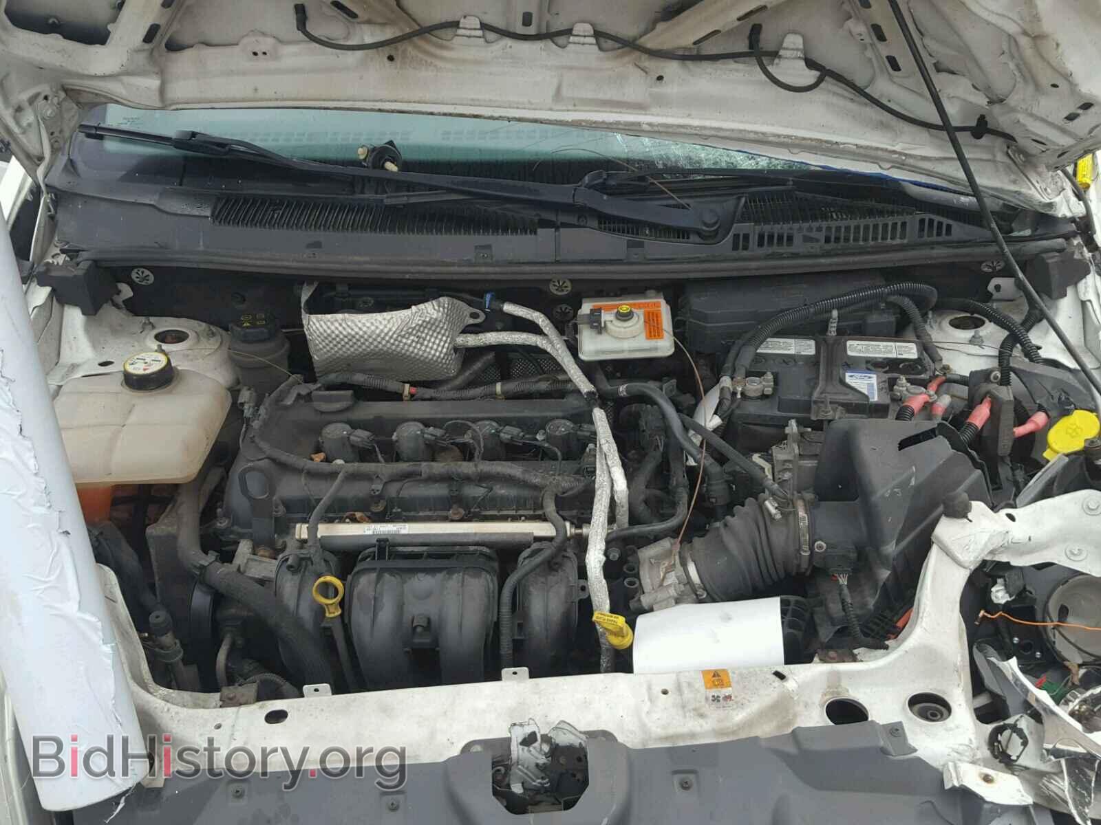 2012 FORD TRANSIT CO - VIN: NM0LS7BN8CT085565 - Photo 7