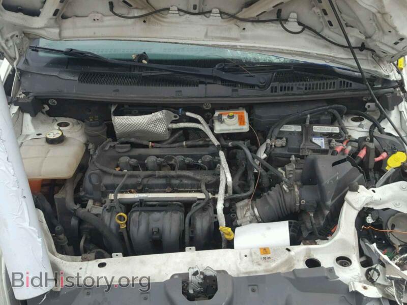 2012 Ford TRANSIT CO (VIN NM0LS7BN8CT085565) — photo 7 of 10