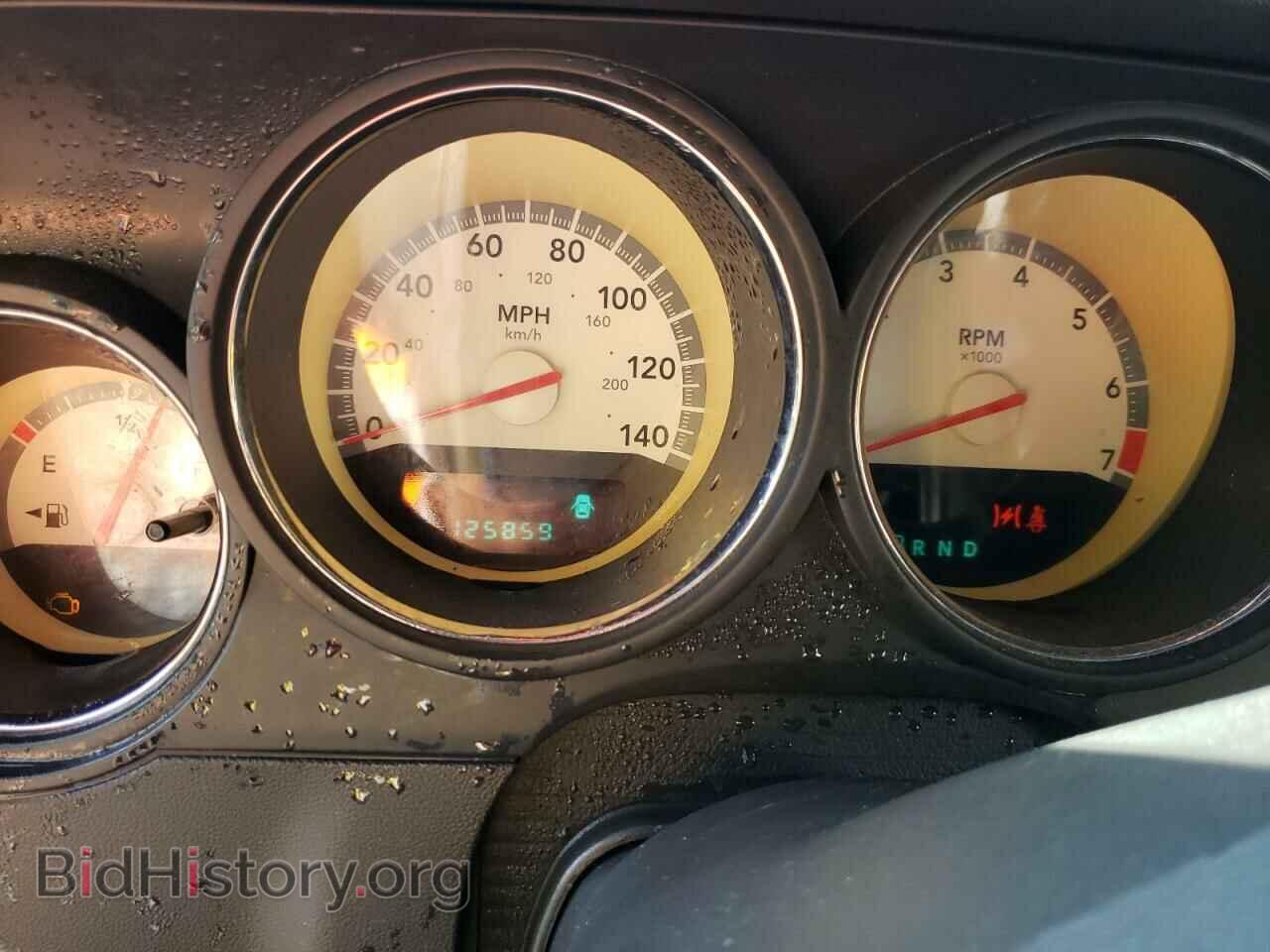 2010 DODGE CHALLENGER - VIN: 2B3CJ4DV5AH205836 - Фото 9