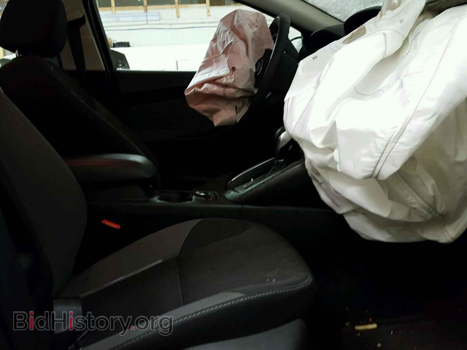 2013 FORD FOCUS - VIN: 1FADP3F27DL170339 - Photo 5