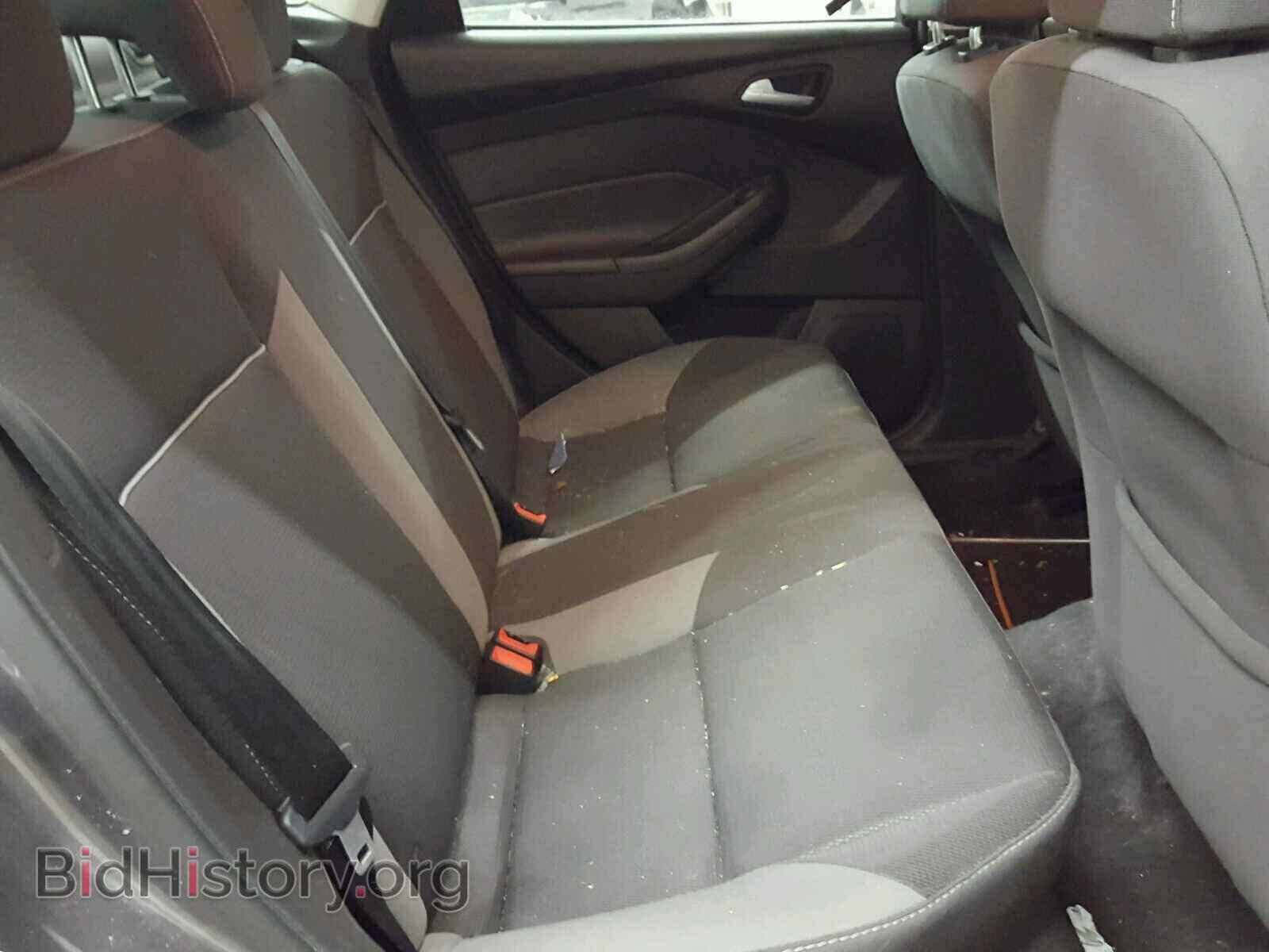 2013 FORD FOCUS - VIN: 1FADP3F27DL170339 - Photo 6