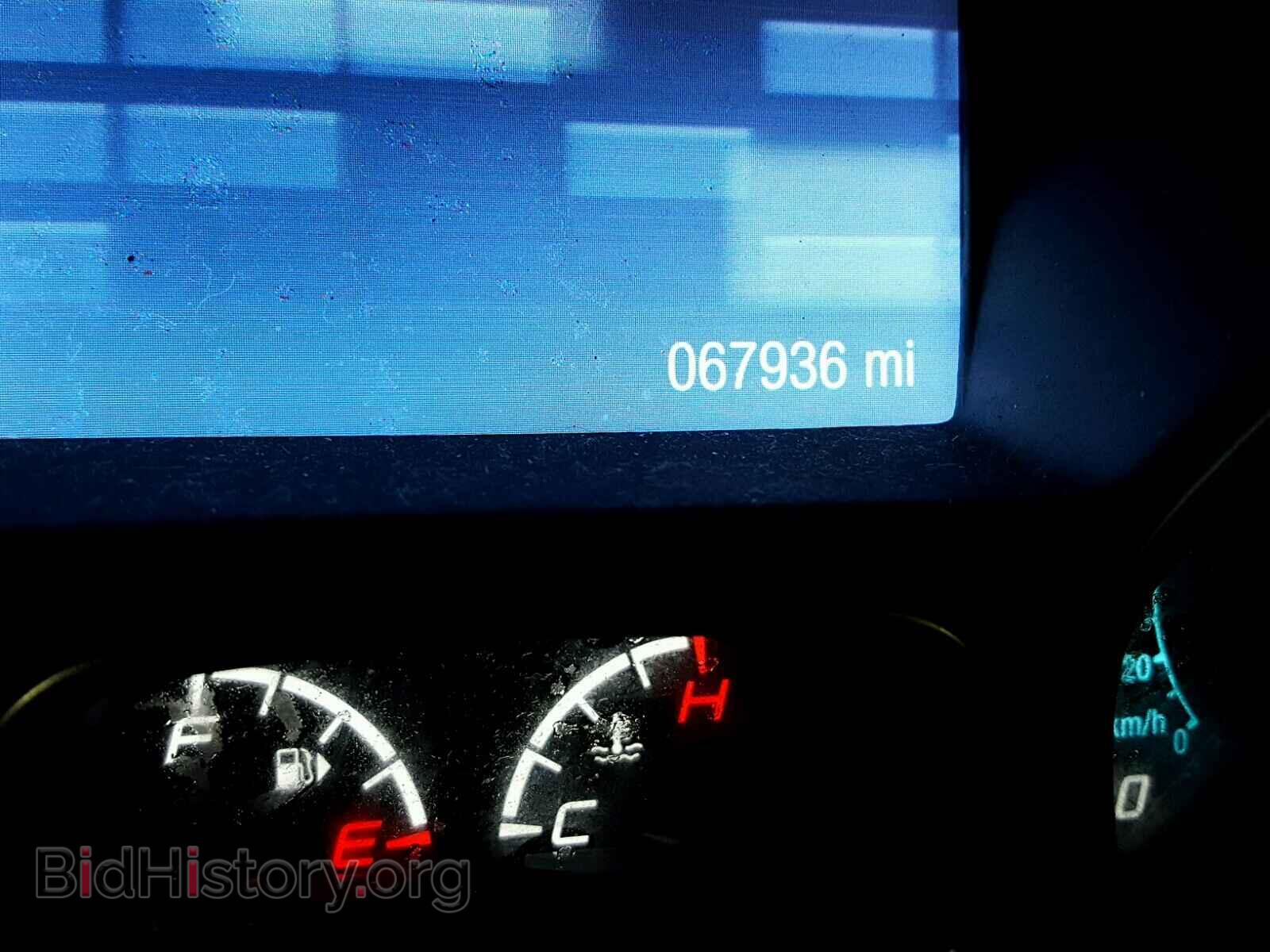 2013 FORD FOCUS - VIN: 1FADP3F27DL170339 - Photo 8