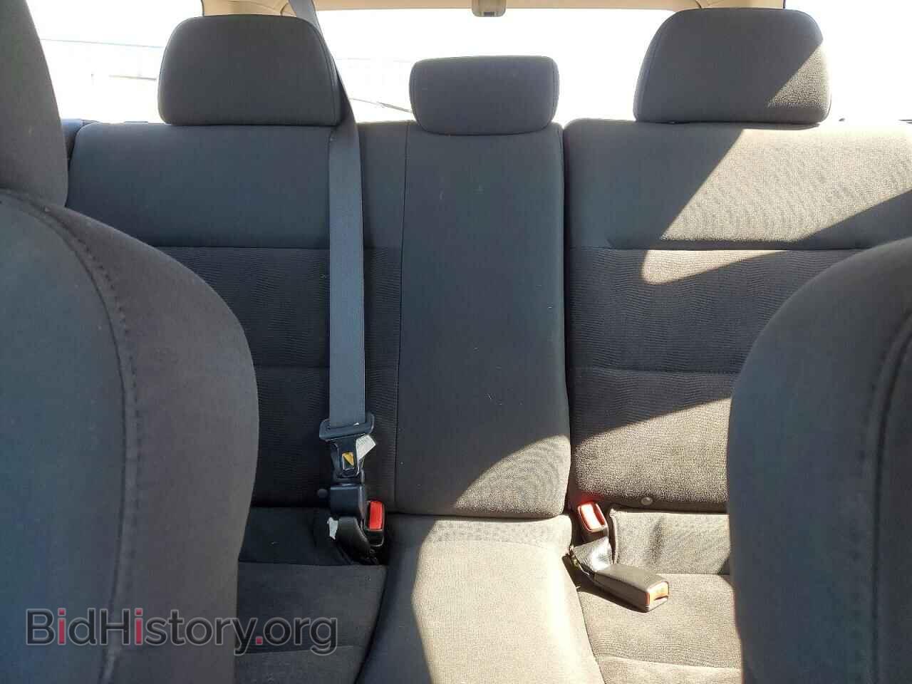 2009 SUBARU OUTBACK - VIN: 4S4BP61C697322500 - Фото 10