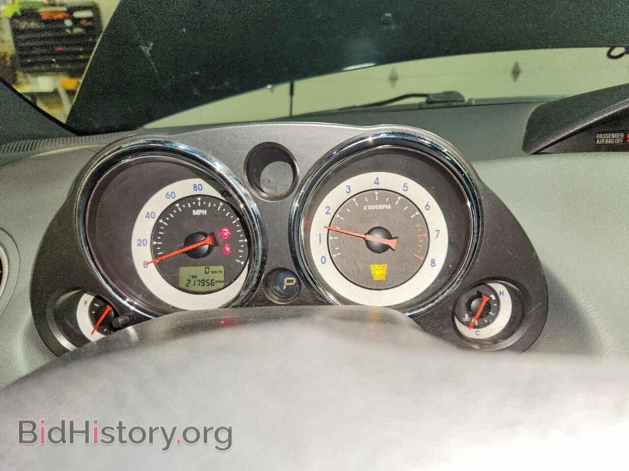 2007 MITSUBISHI ECLIPSE - VIN: 4A3AL35TX7E003305 - Photo 9