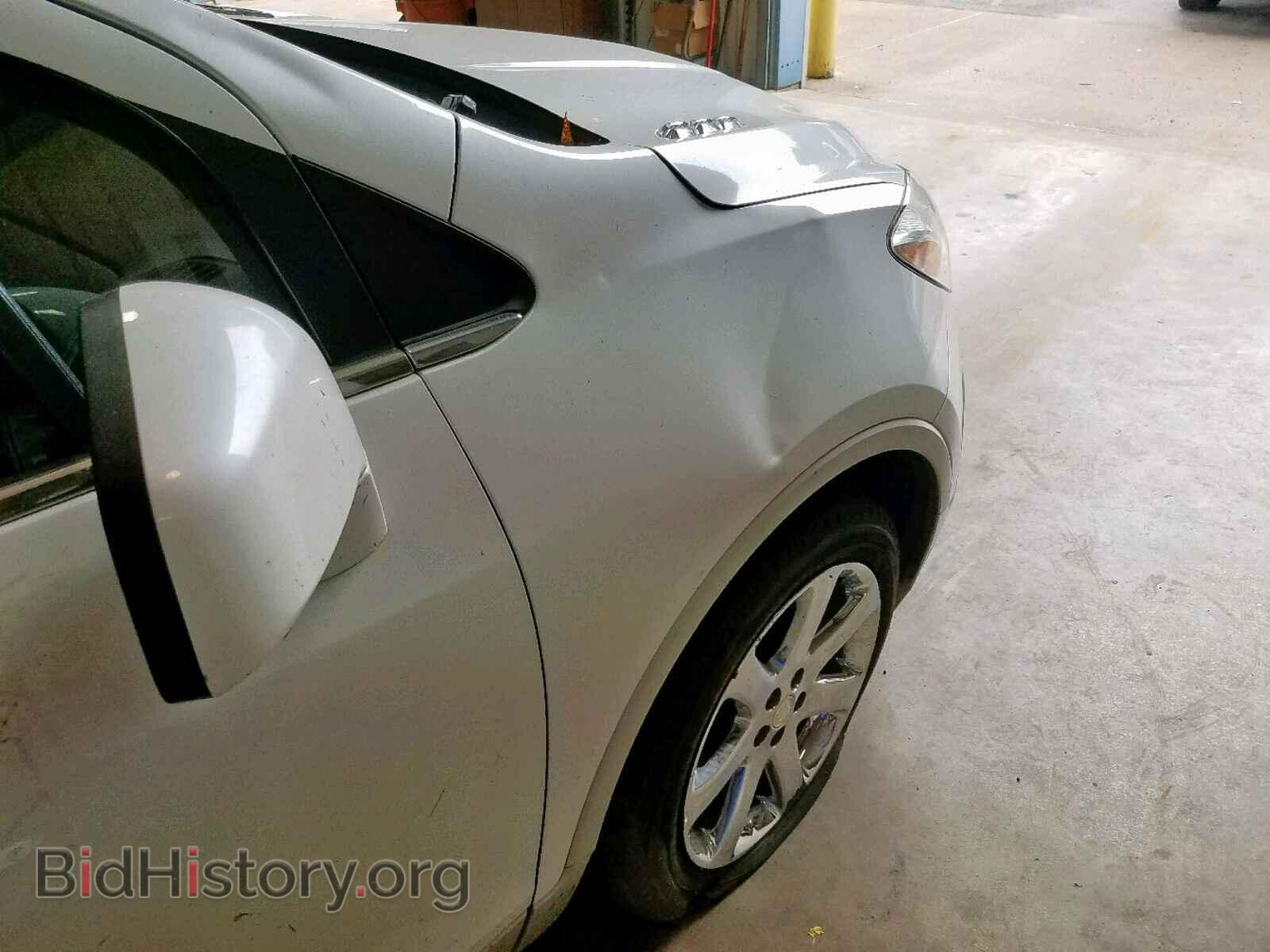2013 BUICK ENCORE PRE - VIN: KL4CJDSB9DB088888 - Photo 9