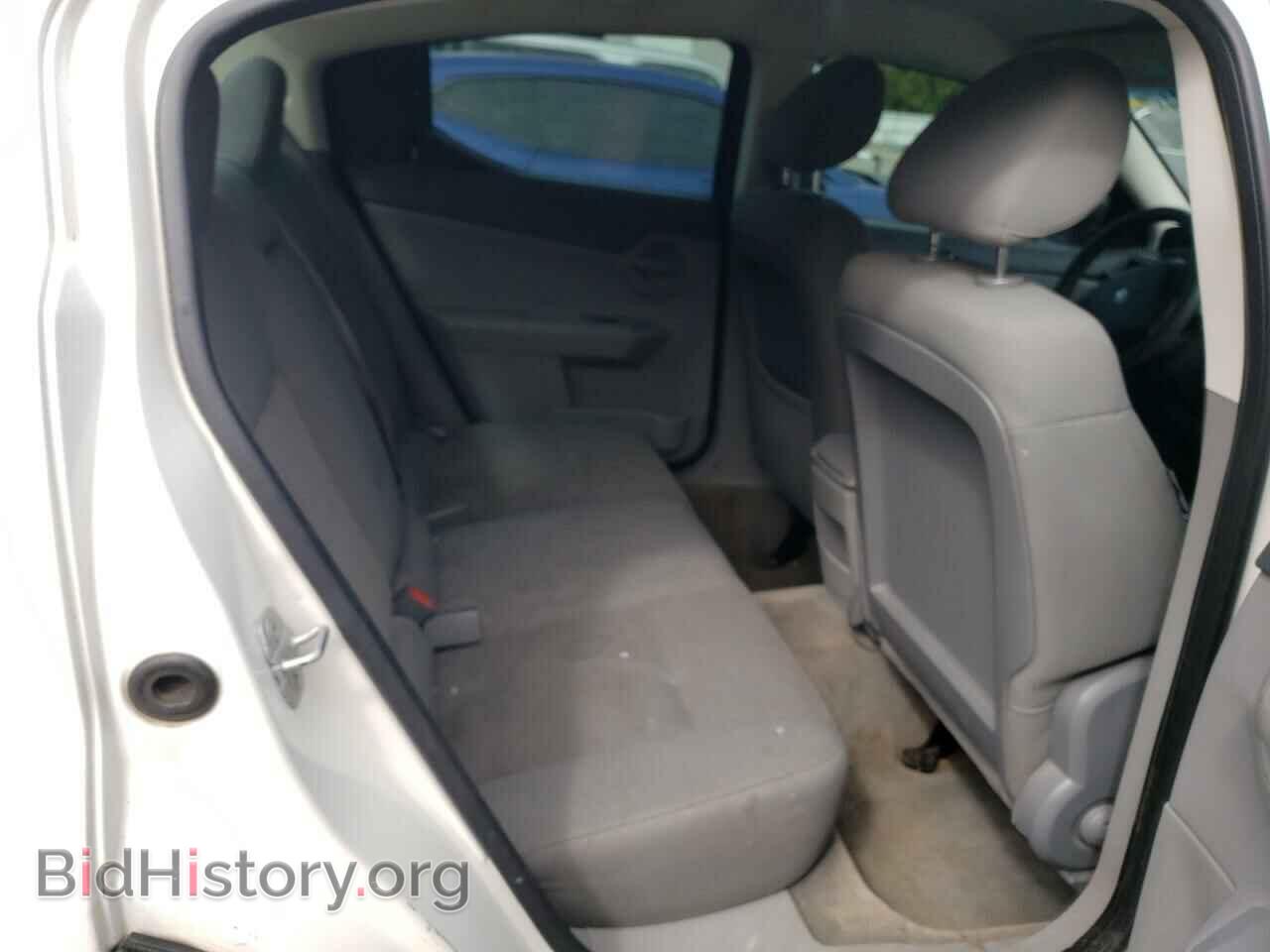 2008 DODGE AVENGER - VIN: 1B3LC46K48N236073 - Фото 10