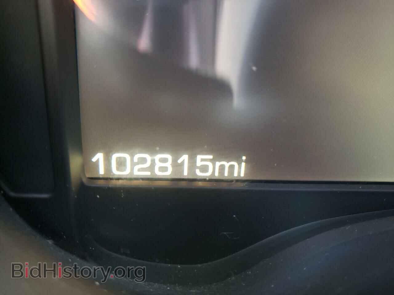 2015 CADILLAC XTS - VIN: 2G61P5S37F9182155 - Фото 8