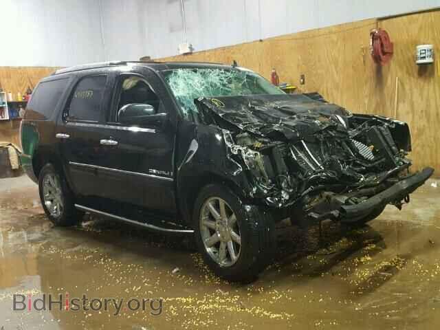 Photo 1GKFK63858J215733 - GMC YUKON 2008