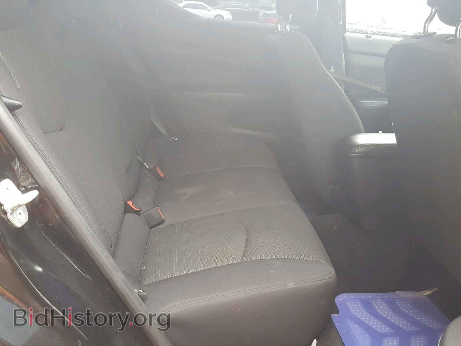 2013 DODGE AVENGER - VIN: 1C3CDZCG3DN526506 - Photo 6