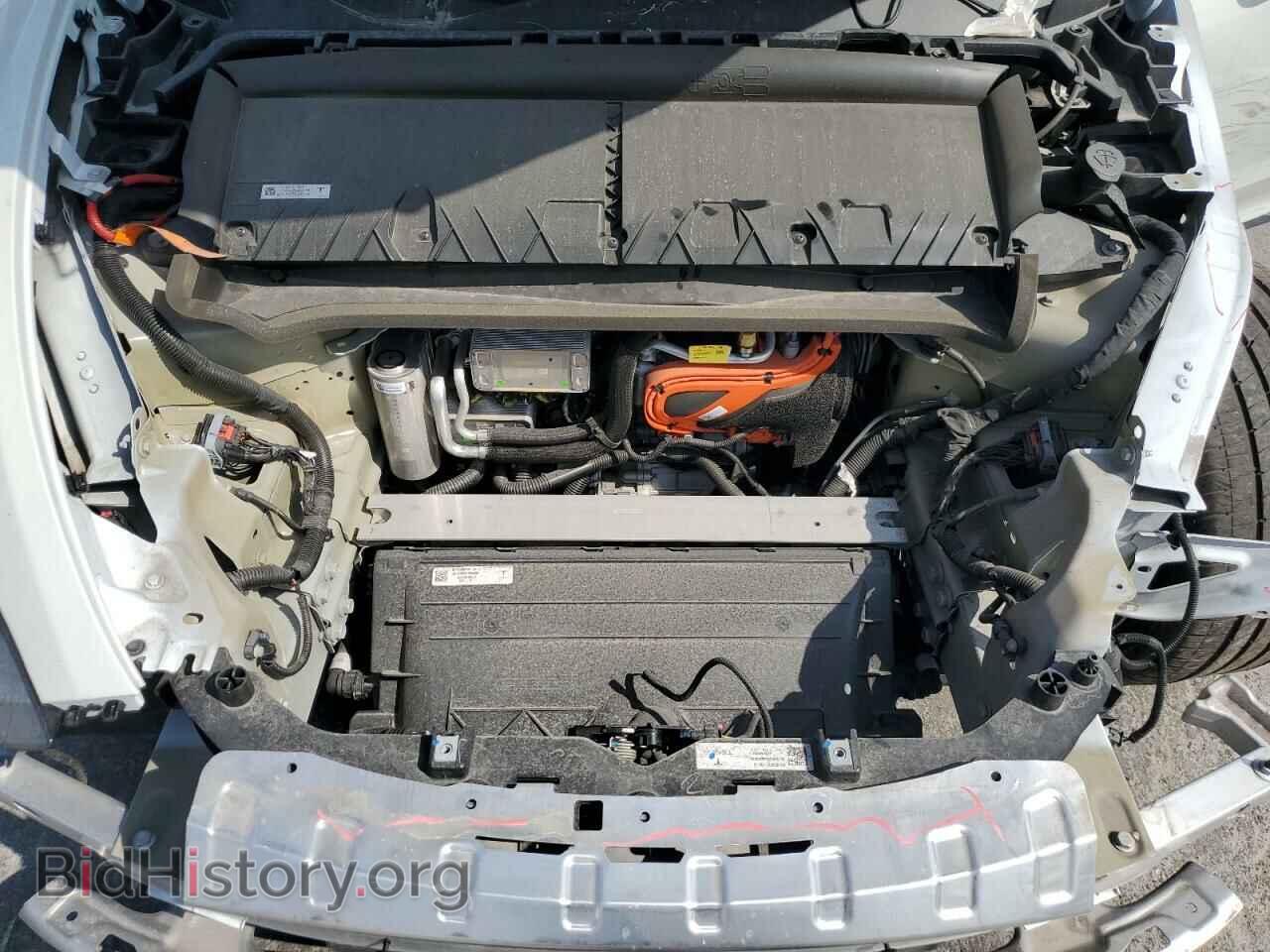 2023 TESLA MODEL Y - VIN: 7SAYGAEE1PF647580 - Фото 12