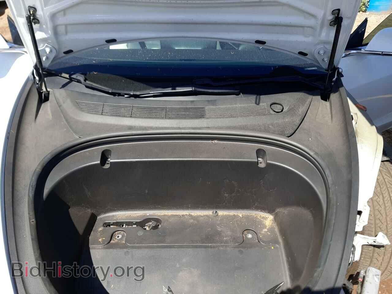 2020 TESLA MODEL 3 - VIN: 5YJ3E1EB3LF651580 - Фото 11