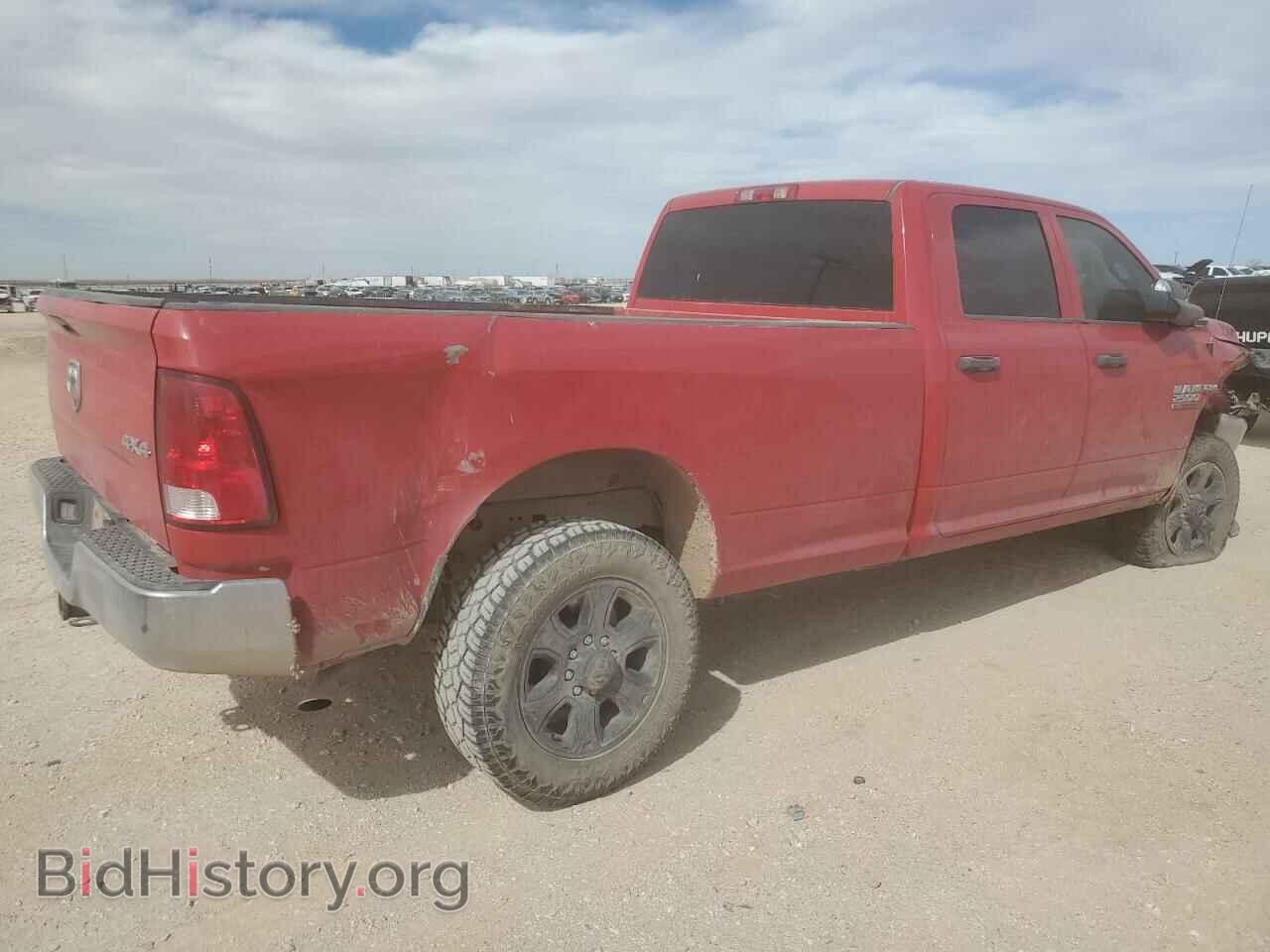 2014 RAM All Models - VIN: 3C6TR5HT8EG252426 - Photo 3