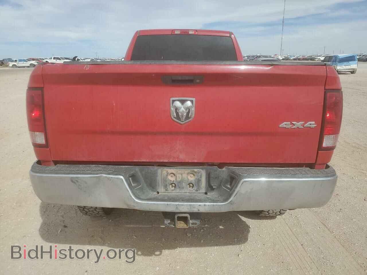 2014 RAM All Models - VIN: 3C6TR5HT8EG252426 - Photo 6