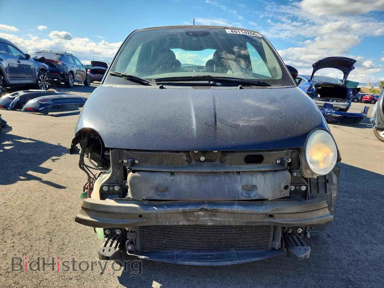 2015 FIAT 500 - VIN: 3C3CFFBR9FT507764 - Фото 5