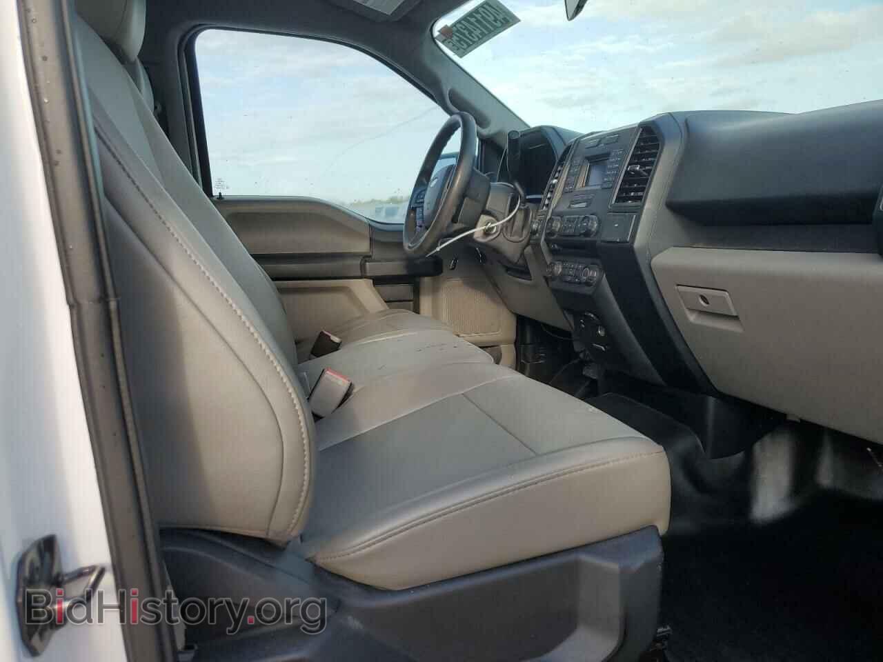 2016 FORD All Models - VIN: 1FTMF1E80GFA65216 - Фото 10
