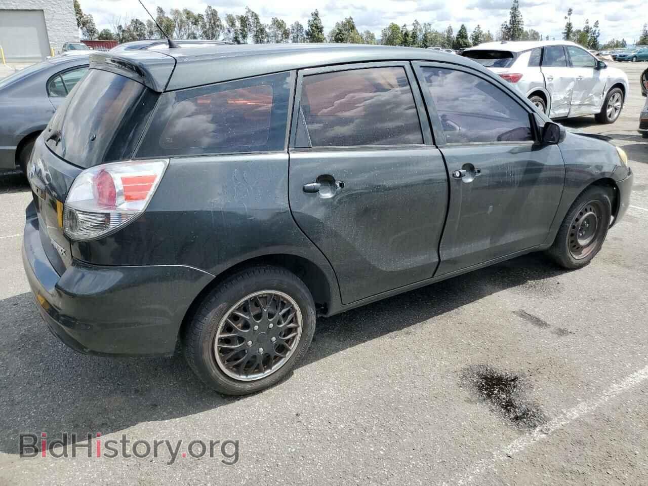 2006 TOYOTA COROLLA - VIN: 2T1KR32E76C602403 - Фото 3