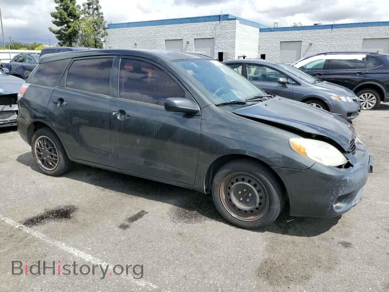 2006 TOYOTA COROLLA - VIN: 2T1KR32E76C602403 - Фото 4