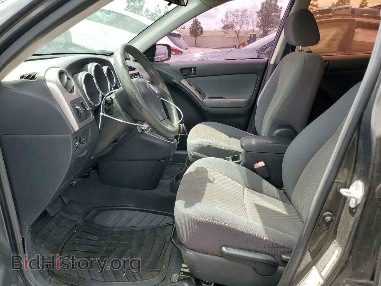 2006 TOYOTA COROLLA - VIN: 2T1KR32E76C602403 - Фото 7