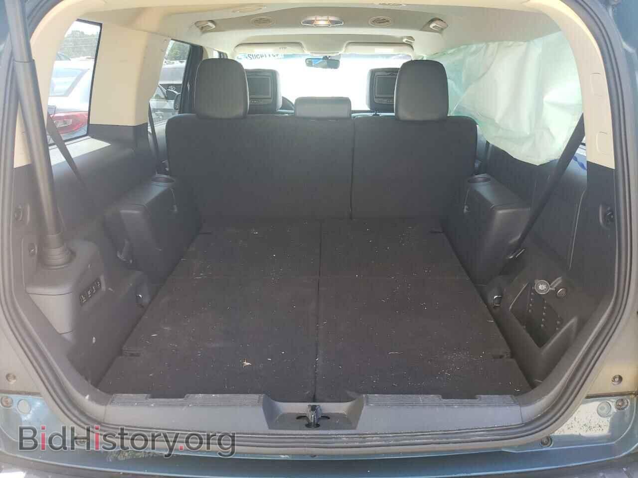 2016 FORD FLEX - VIN: 2FMHK6D88GBA04897 - Photo 9