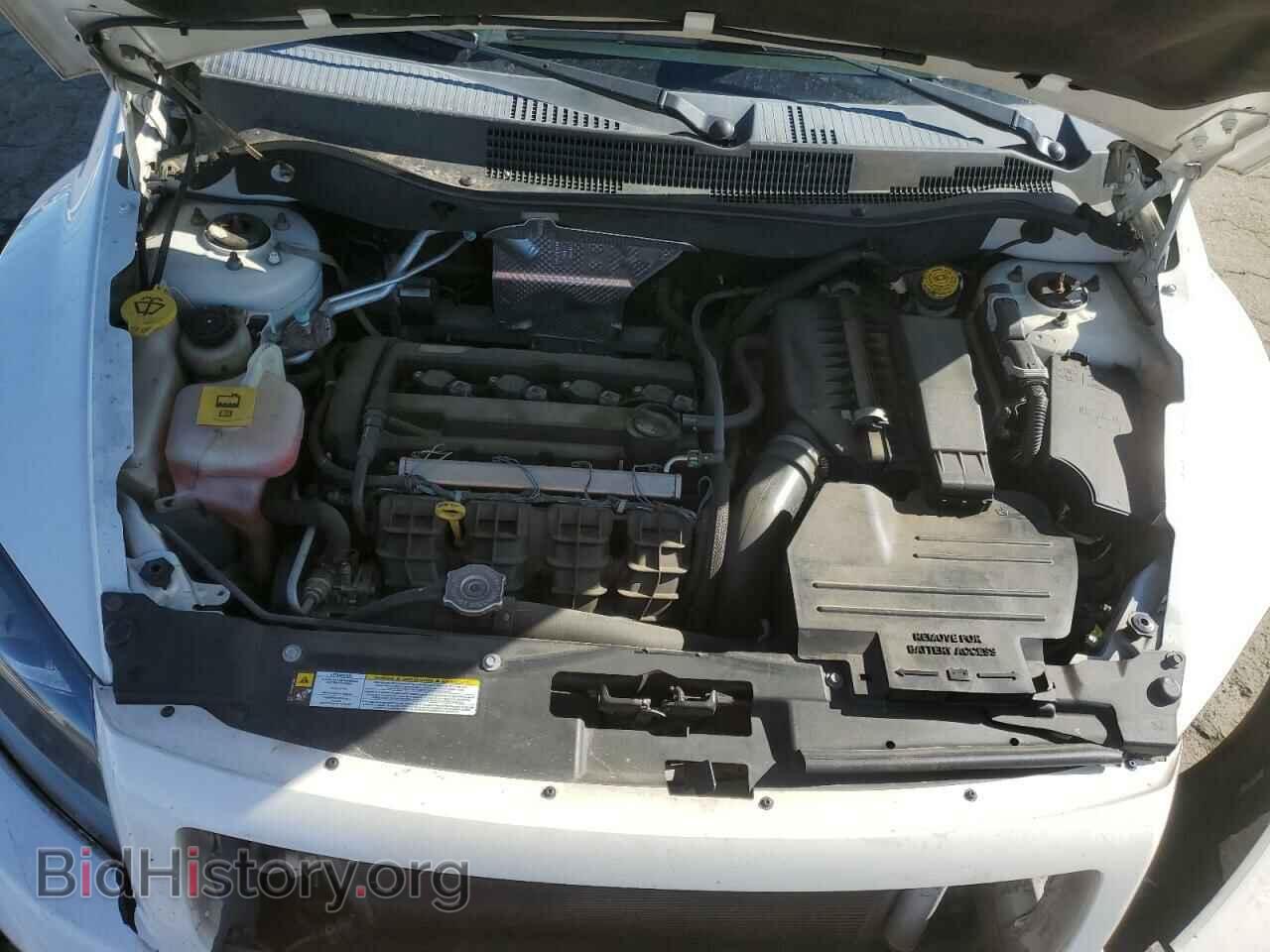 2010 DODGE CALIBER - VIN: 1B3CB4HA5AD606580 - Photo 11