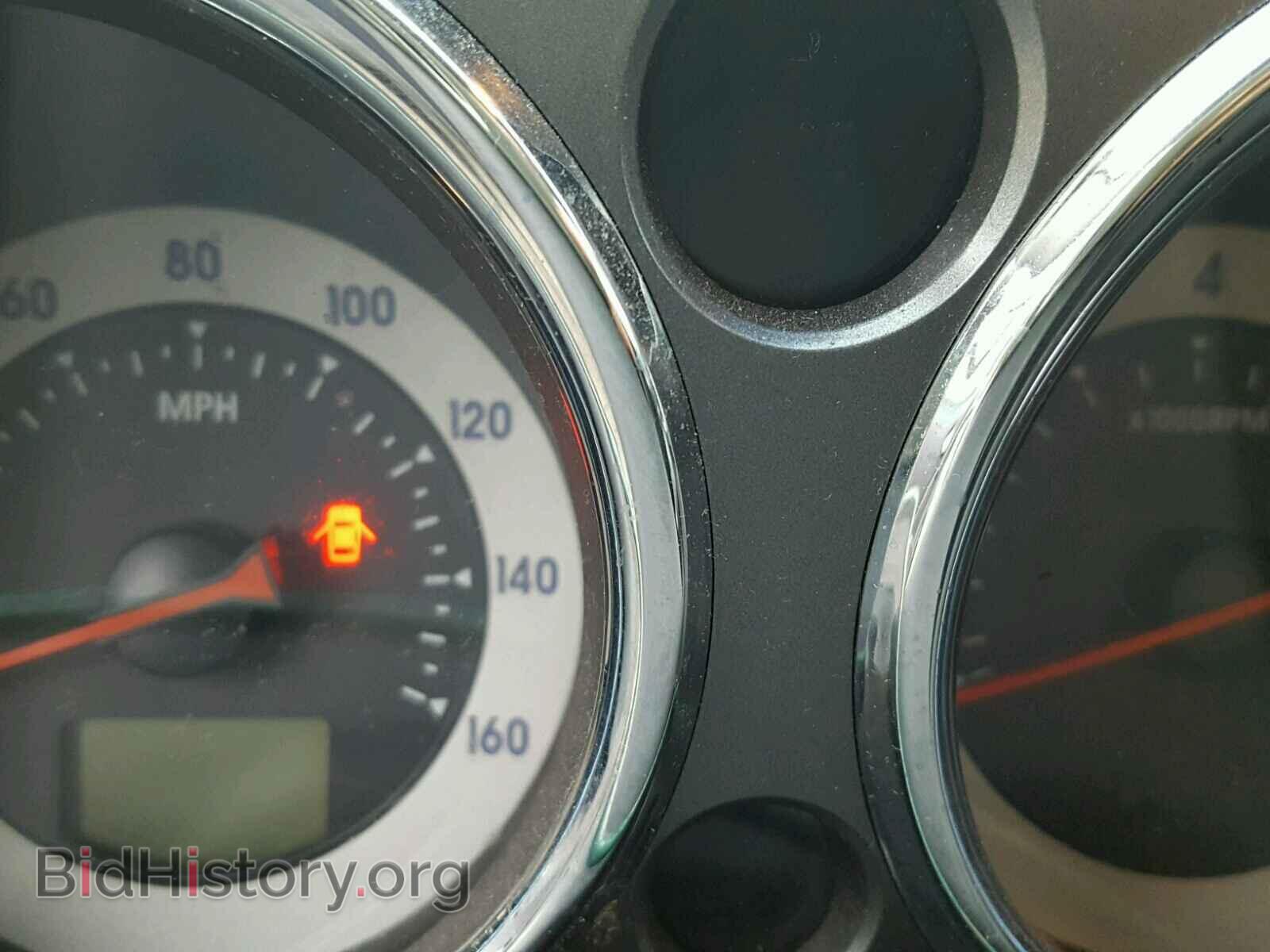 2006 MITSUBISHI ECLIPSE - VIN: 4A3AK24F76E028900 - Фото 8