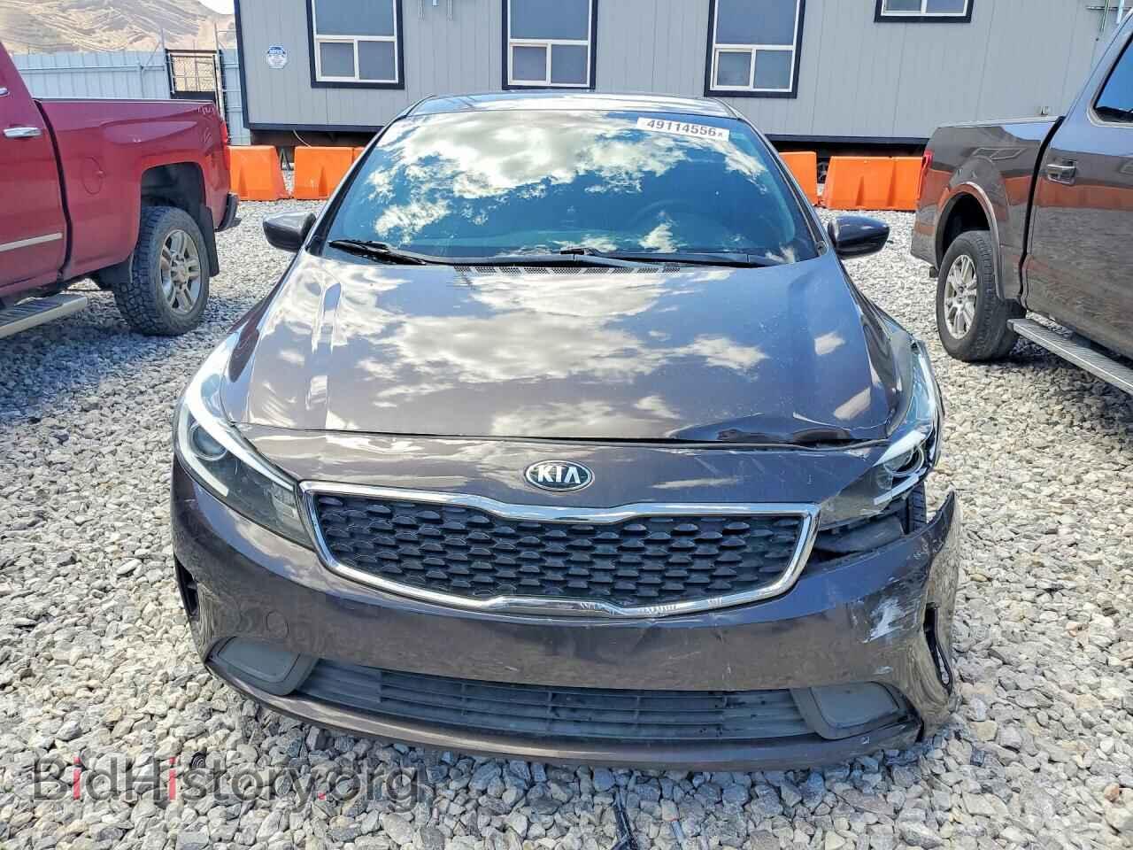 2017 KIA FORTE - VIN: 3KPFL4A73HE117661 - Фото 5