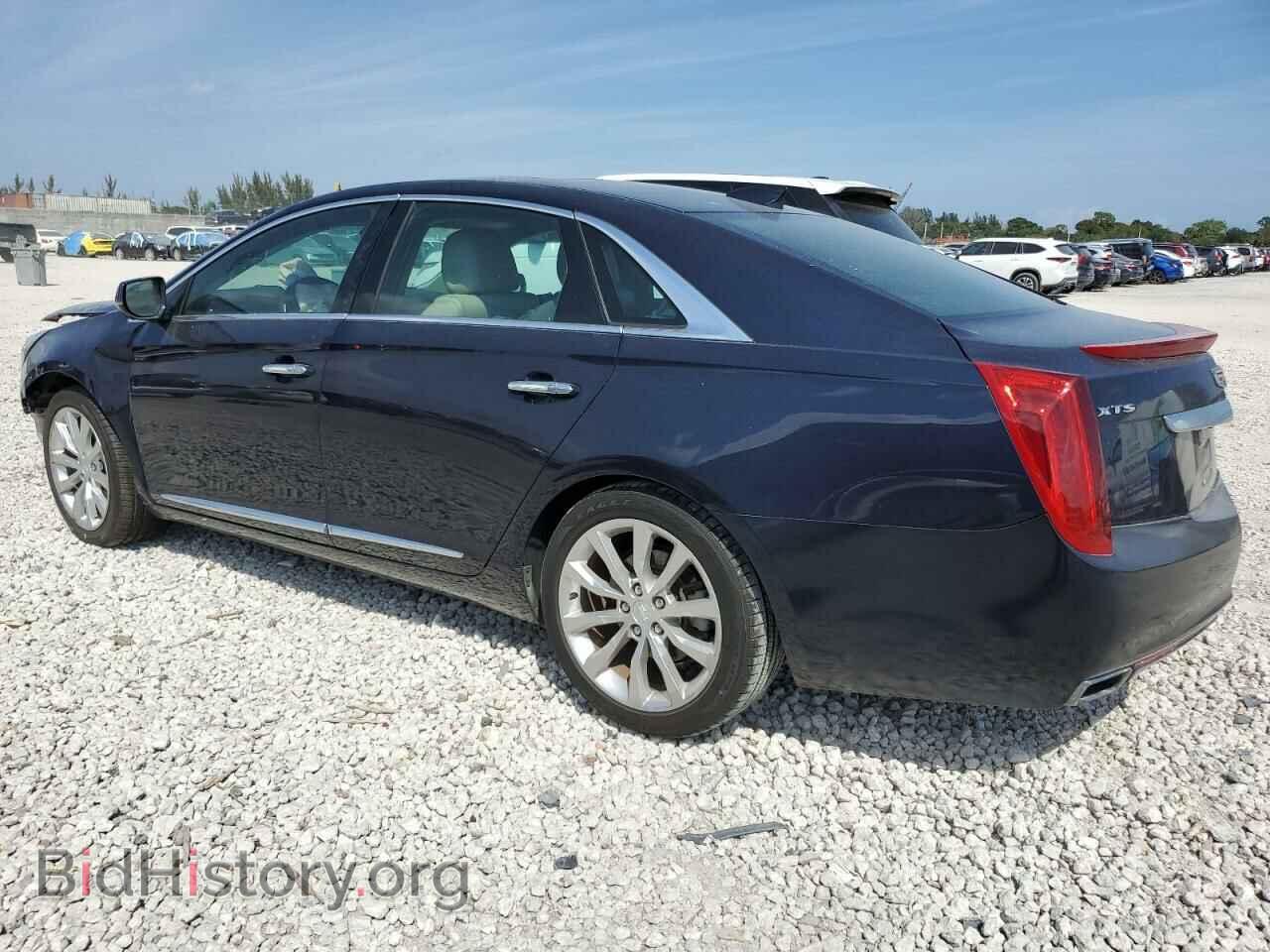 2017 CADILLAC XTS - VIN: 2G61M5S36H9129913 - Photo 2